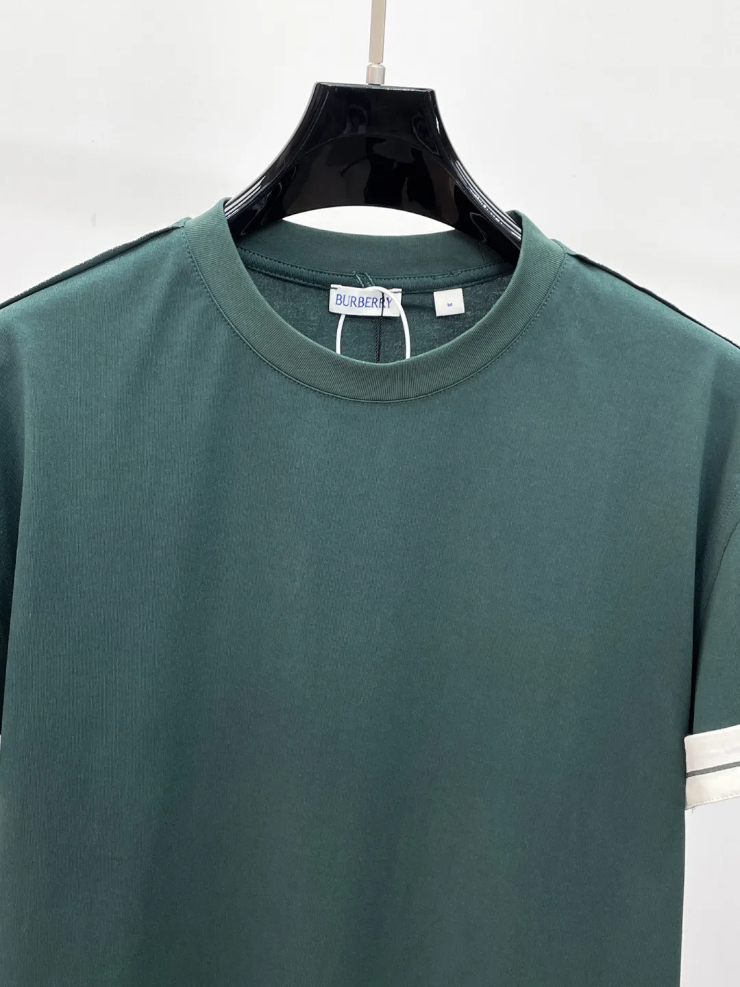 BURBERRY New Arrival T Same Style 230 ， Factory New Arrival Versatile Size：S-XXL